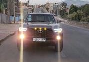 Toyota Tacoma 4dr Double Cab 2016 Gray for sale
