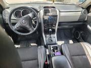 Suzuki Grand Vitara 2008 Gray for sale