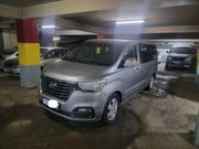 Hyundai Starex 2020 Silver for sale