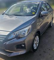 Mitsubishi Attrage 2021 Gray for sale