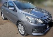 Mitsubishi Attrage 2021 Gray for sale