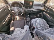 New Suzuki Swift 2024 Silver for sale