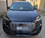 Audi Q5 Sportback 2023 Black for sale