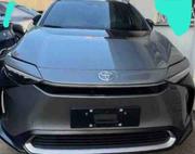 New Toyota bZ4X 2024 Gray for sale