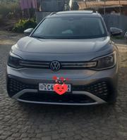 Volkswagen ID.6 2024 Gray for sale