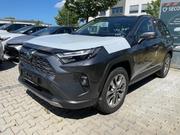 New Toyota RAV4 2024 Gray for sale