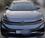 Volkswagen ID.4 2023 Silver for sale