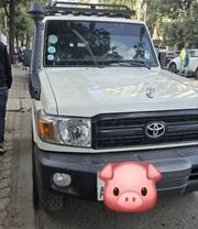 Toyota Land Cruiser 2015 for sale