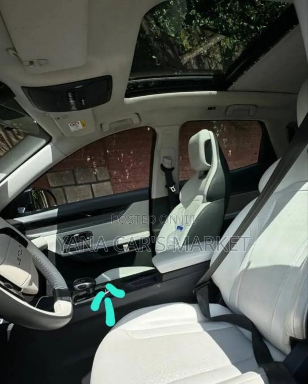 New Jetour Dashing 2023 White