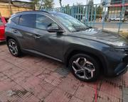 New Hyundai Tucson 2023 Gray for sale