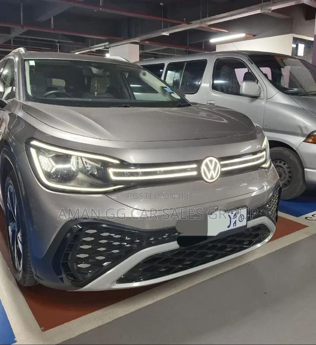 Volkswagen ID.6 2023