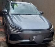 BYD E1 2024 Gray for sale