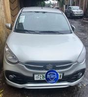 Suzuki Cervo 2022 Silver for sale