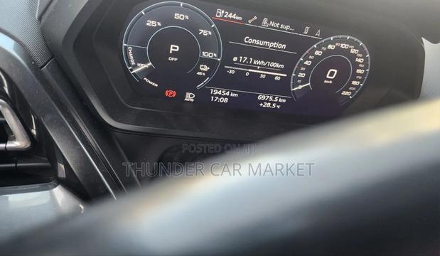 Audi Q5 2023 Black