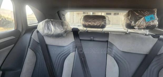 Volkswagen ID.4 2023 Gray