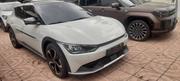 New Kia EV9 2024 White for sale