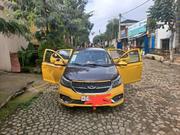 Chery Arrizo 3 1.5 FWD 2020 Yellow for sale