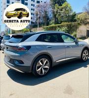 Volkswagen ID.4 2023 Silver for sale