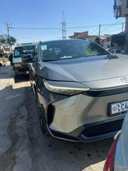 Toyota bZ4X 2023 Gray for sale