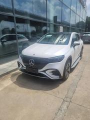 New Mercedes-Benz EQE 2024 White for sale