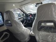 New BYD Yuan Up 2024 Silver for sale