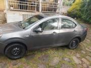Lifan Abay 2011 Silver for sale