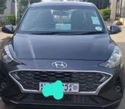 Hyundai Tucson 2022 Black for sale