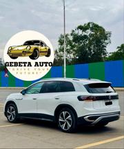 Volkswagen ID.6 2022 White for sale
