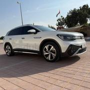 New Volkswagen ID.6 2024 White for sale