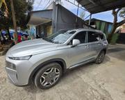 New Hyundai Santa Fe 2022 Silver for sale