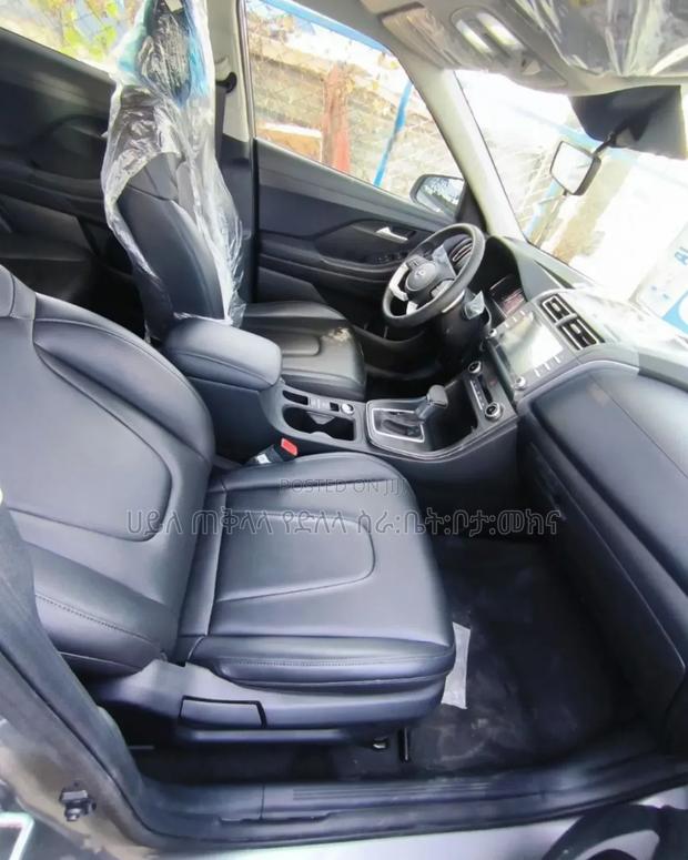 New Hyundai Creta 2024 White
