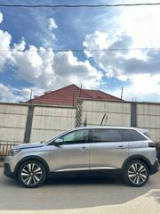Peugeot 5008 2020 Silver for sale