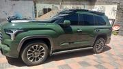 Toyota Sequoia 2023 for sale
