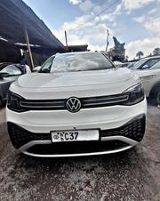 Volkswagen ID.6 2023 White for sale