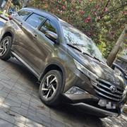 Toyota Rush 2021 Purple for sale