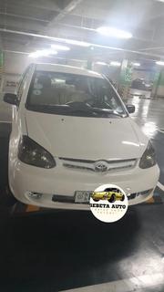 Toyota Platz 2001 White for sale
