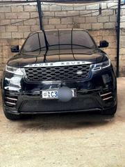Land Rover Range Rover Velar 2022 Black for sale