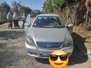 Lifan 520 2012 Silver for sale
