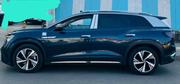 New Volkswagen ID.6 2023 Blue for sale
