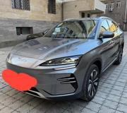 BYD Song Plus 2025 Gray for sale
