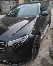 New Mercedes-Benz EQC EQC400 4MATIC 2023 Black for sale