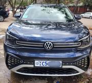 Volkswagen ID.6 2023 Blue for sale