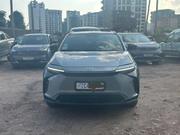 Toyota bZ4X 2023 Gray for sale