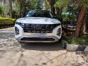 Hyundai Creta 2023 White for sale