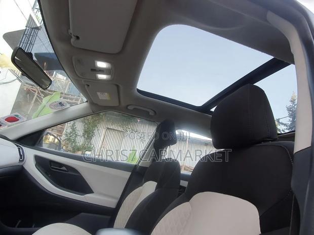 Hyundai Creta 2023 White