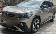 New Volkswagen ID.6 2024 Gold for sale