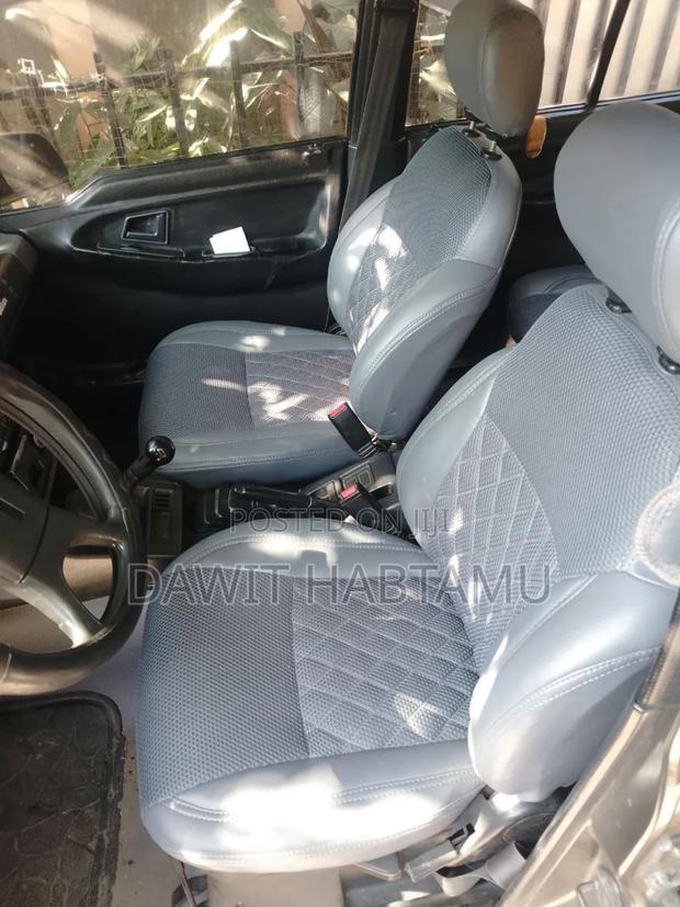 Suzuki Vitara 1992 Gray