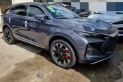 New BYD Tang DM-i 2024 Gray for sale