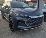 New BYD Tang DM-i 2024 Gray for sale
