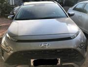 Hyundai Bayon 2022 Silver for sale